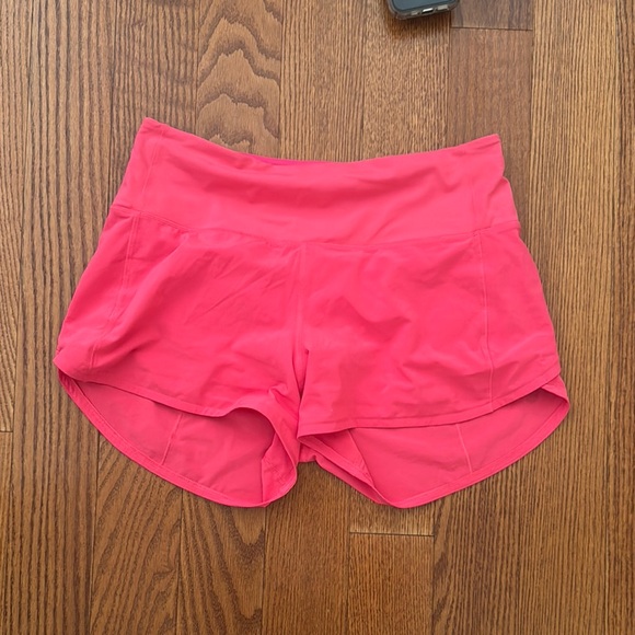 Lululemon lipgloss speed ups - Picture 1 of 3